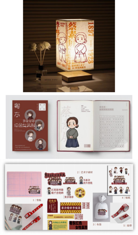 汕頭大學(xué)文學(xué)院 以赤誠之心，傳英烈之魂——用情講好粵東巾幗故事的文化使命